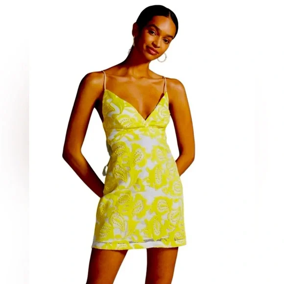 knot mini dress Tied the Knot Mini Dress